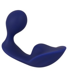 Slip-Analvibrator mit Fernbedienung