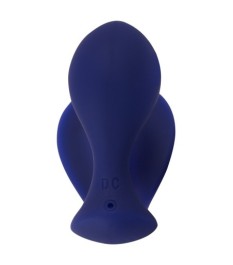 Slip-Analvibrator mit Fernbedienung