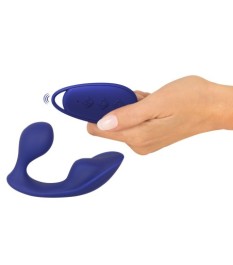 Reizstrom-Slipvibrator mit Fernbedienung