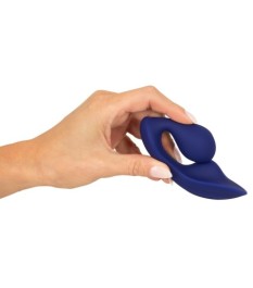 Slip-Analvibrator mit Fernbedienung
