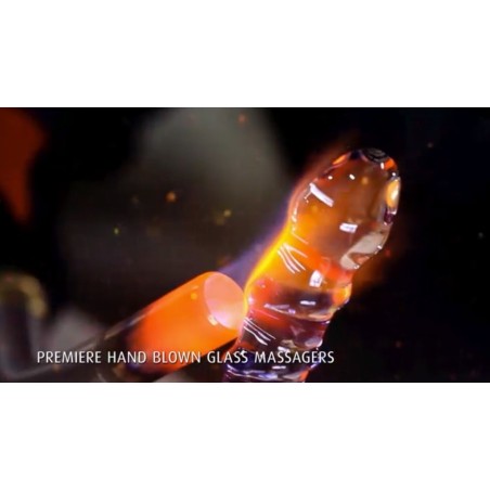 Naturdildo „Passionista“