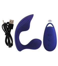 Slip-Analvibrator mit Fernbedienung