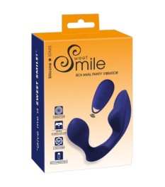 Slip-Analvibrator mit Fernbedienung