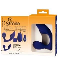 Slip-Analvibrator mit Fernbedienung