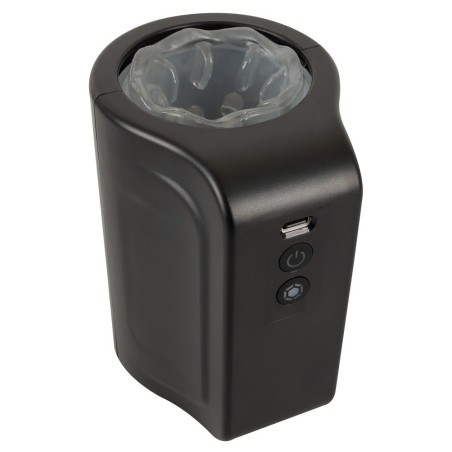 Masturbator "Rotating" mit 7 Modi