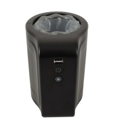 Masturbator "Rotating" mit 7 Modi
