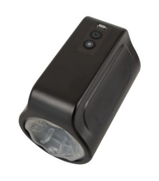 Masturbator "Rotating" mit 7 Modi