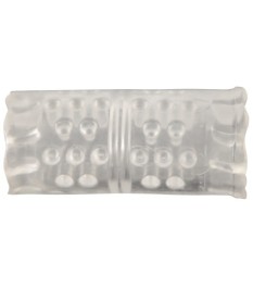 Masturbator "Rotating" mit 7 Modi