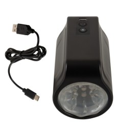 Masturbator "Rotating" mit 7 Modi