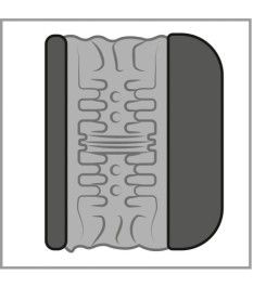 Masturbator "Rotating" mit 7 Modi