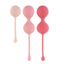 3-er „Liebeskugel-Training-Set“ 64 g