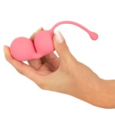 3-er „Liebeskugel-Training-Set“ 64 g, 90 g, 105 g