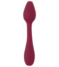 „Bendable G-Spot Vibrator“ mit biegsamem Kopf