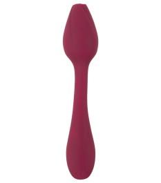 „Bendable G-Spot Vibrator“ mit biegsamem Kopf