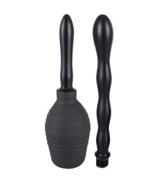 Intimdusche „Shower Me“