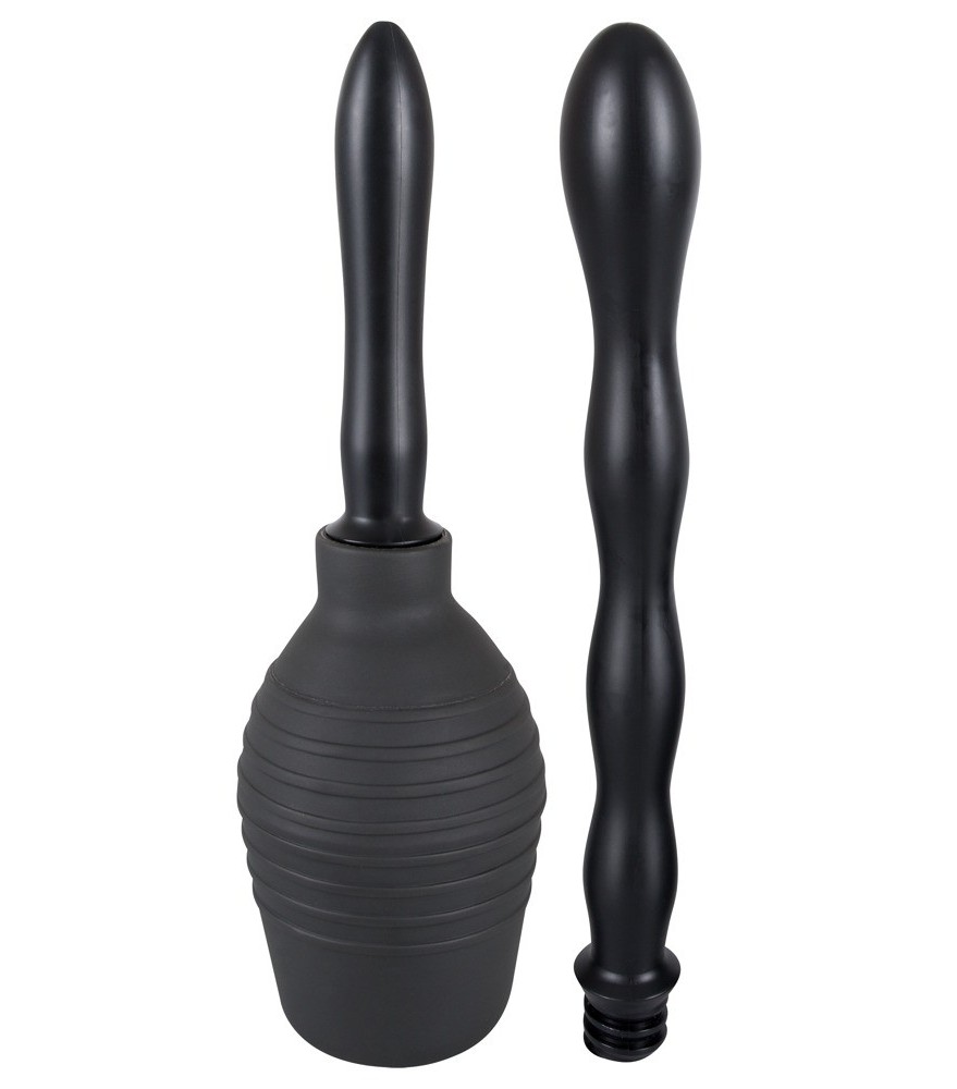 Intimdusche „Shower Me“