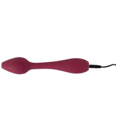 „Bendable G-Spot Vibrator“ mit biegsamem Kopf