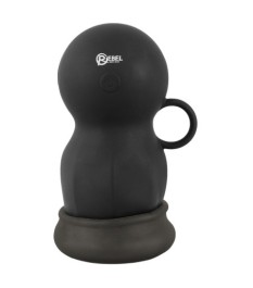 „Shaking Masturbator“