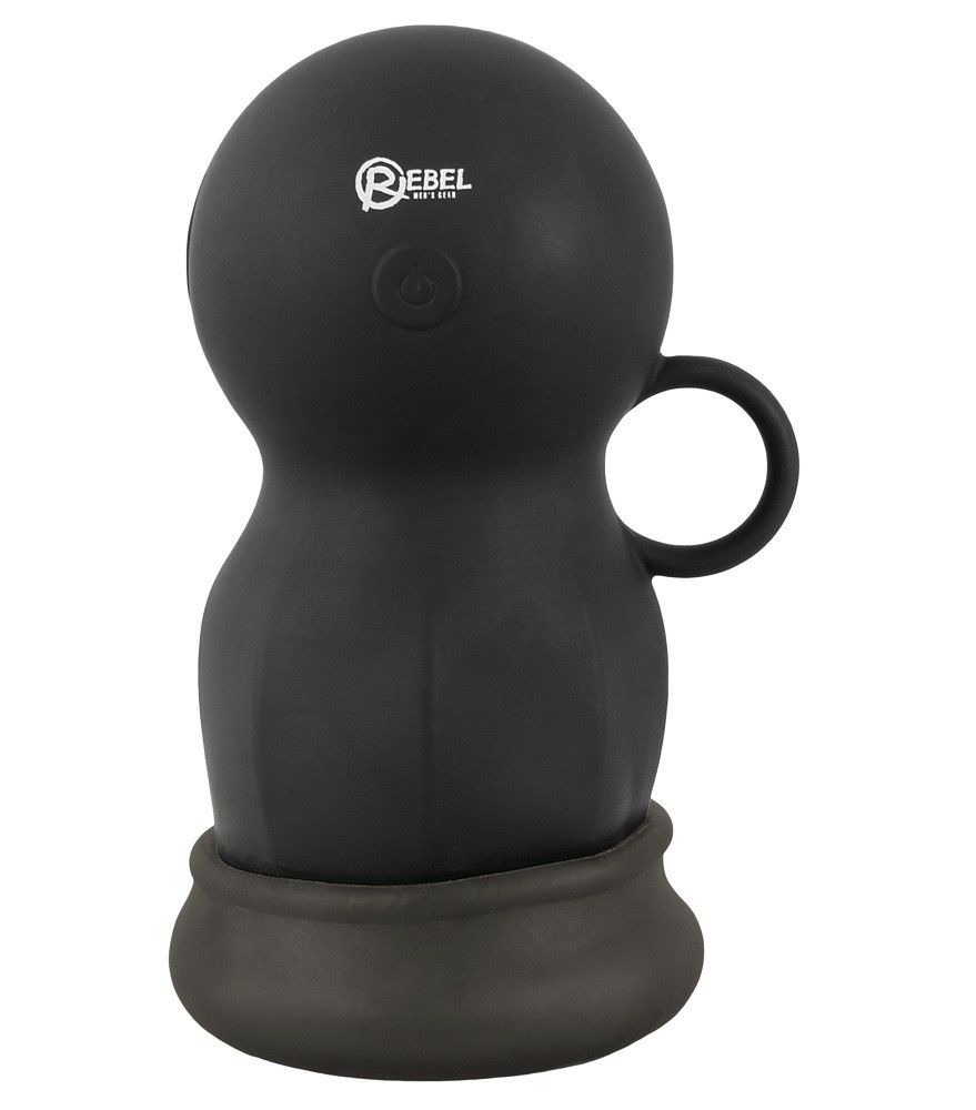 „Shaking Masturbator“