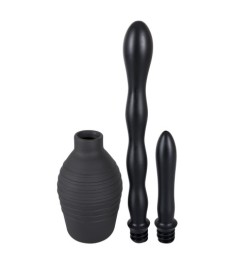 Intimdusche „Shower Me“