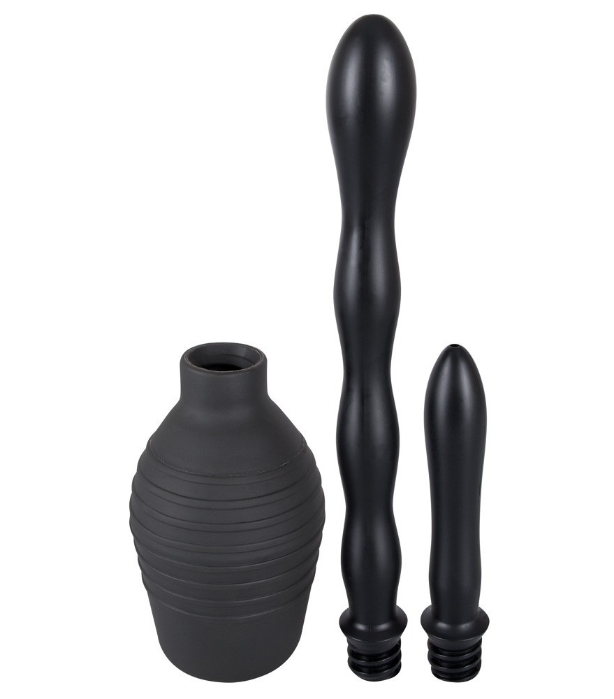 Analplug „Backdoor Friend L“ mit rotierender Innenkugel