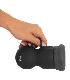 „Shaking Masturbator“