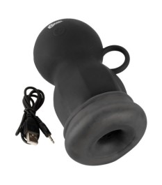 „Shaking Masturbator“