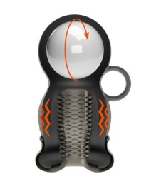 „Shaking Masturbator“