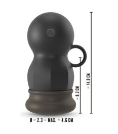 „Shaking Masturbator“