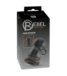 „Shaking Masturbator“