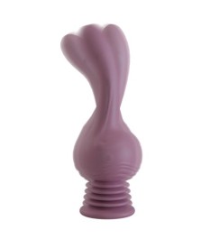 Vibrator „Turbo Shaker G-Spot Lover“ mit federndem Saugfuß
