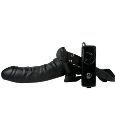 „Bendable Spot-on Vibrator“ mit biegbarer Rose für die Klitoris