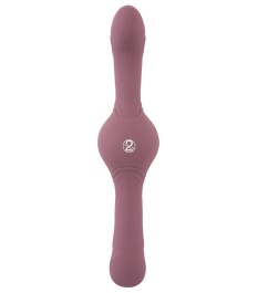 Doppelvibrator „Turbo Shaker Double Lover“