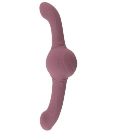Doppelvibrator „Turbo Shaker Double Lover“, beidseitig verwendbar