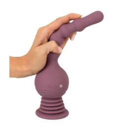 „Shaking Masturbator“