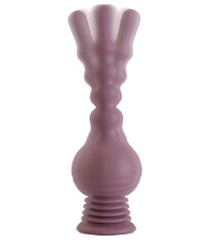 Analvibrator „Turbo Shaker Anal Lover“ mit federndem Saugfuß