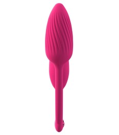 Vibrokugeln „RC Double Pleasure Love Balls“