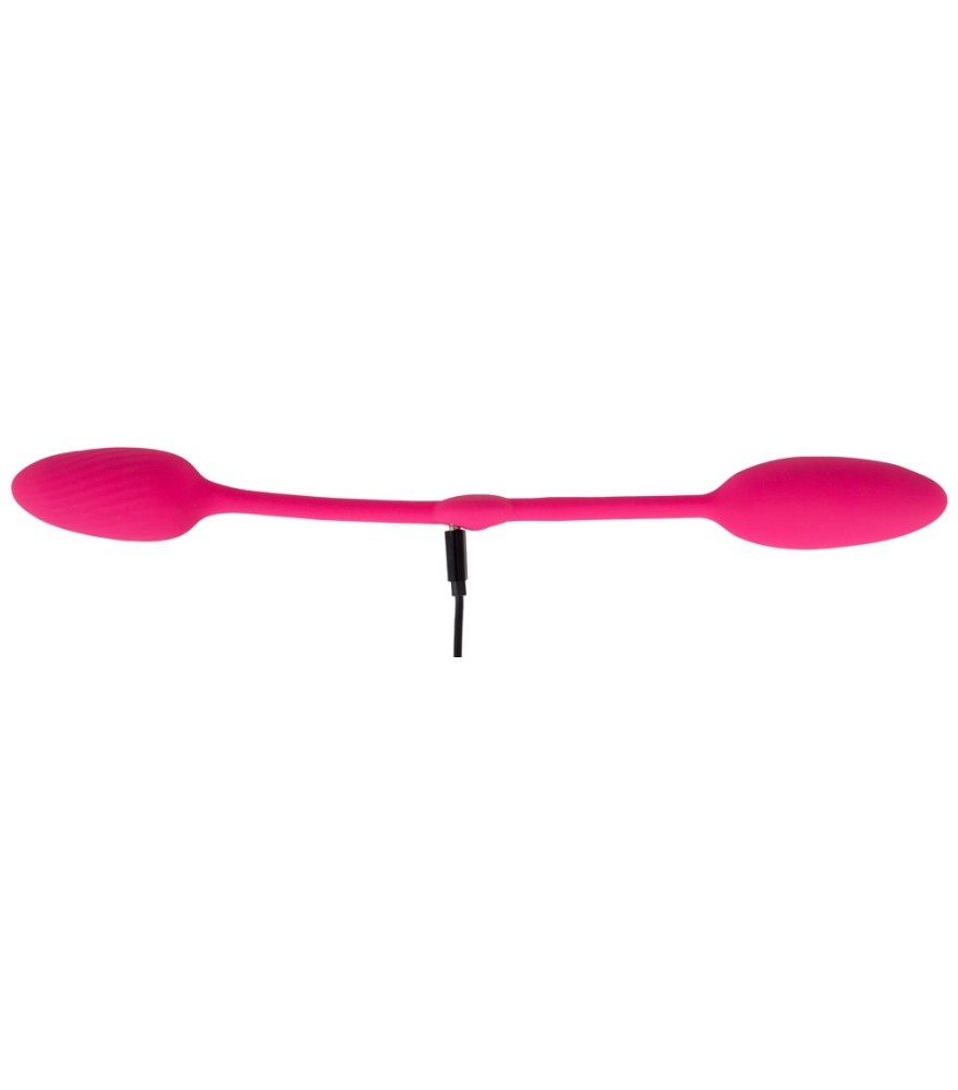 Vibrator „Turbo Shaker G-Spot Lover“ mit federndem Saugfuß