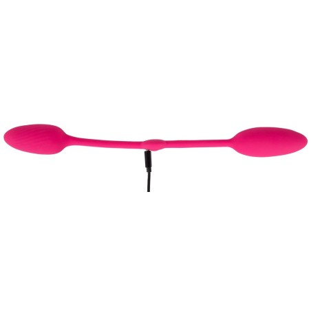 Vibrator „Turbo Shaker G-Spot Lover“ mit federndem Saugfuß