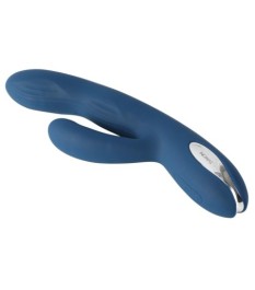 Vibrator „Turbo Shaker G-Spot Lover“ mit federndem Saugfuß