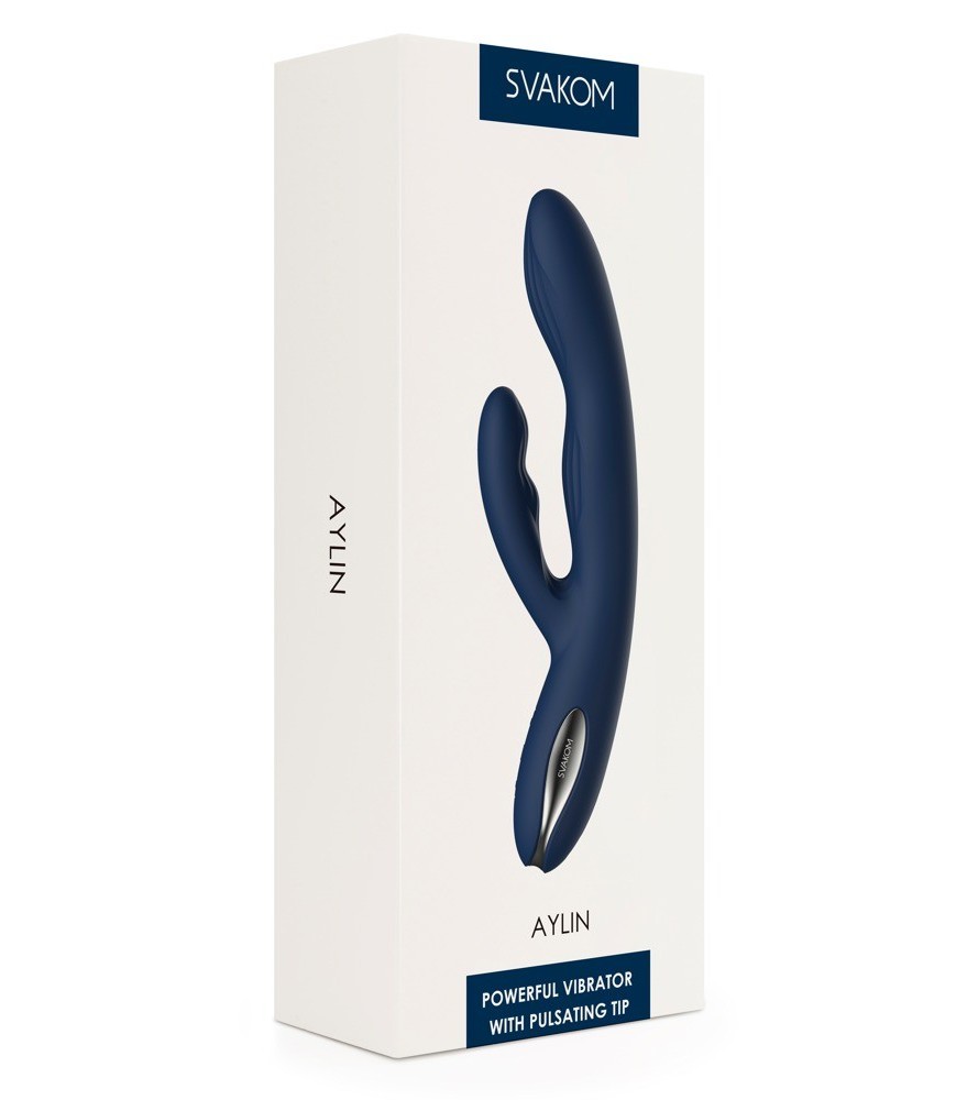 Umschnallvibrator „easy rider strap-on“