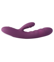 Doppelvibrator „Turbo Shaker Double Lover“, beidseitig verwendbar