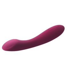 Vibrator „Amy 2“ mit 5 Vibrationsmodi in 5 Speeds
