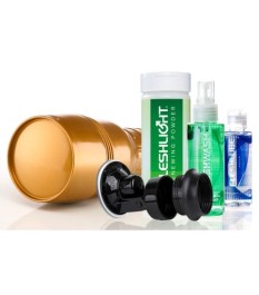 5-teiliges Set „Stamina Value Pack“