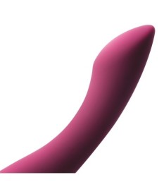 Vibrator „Amy 2“ mit 5 Vibrationsmodi in 5 Speeds