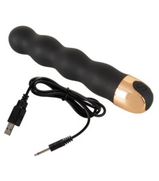 „Vibrator“ mit 12 Vibrationsmodi