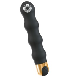 „Vibrator“ mit 12 Vibrationsmodi