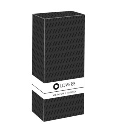 „Vibrator“ mit 12 Vibrationsmodi