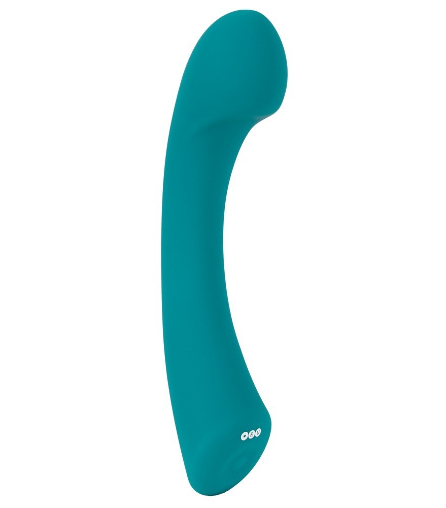 „Flexibler G-Punkt Vibrator“ mit 6 Vibrationsmodi