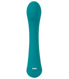 „Flexibler G-Punkt Vibrator“ mit 6 Vibrationsmodi